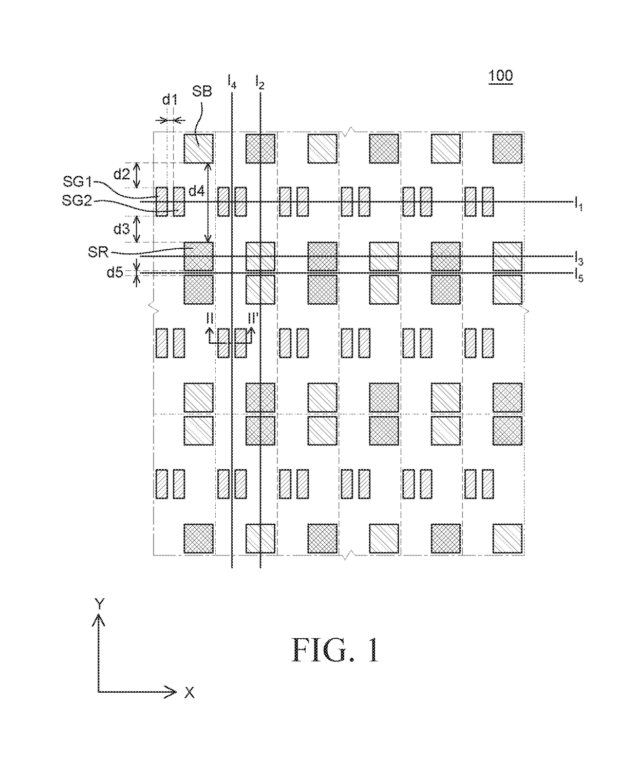 Organic light emitting display device