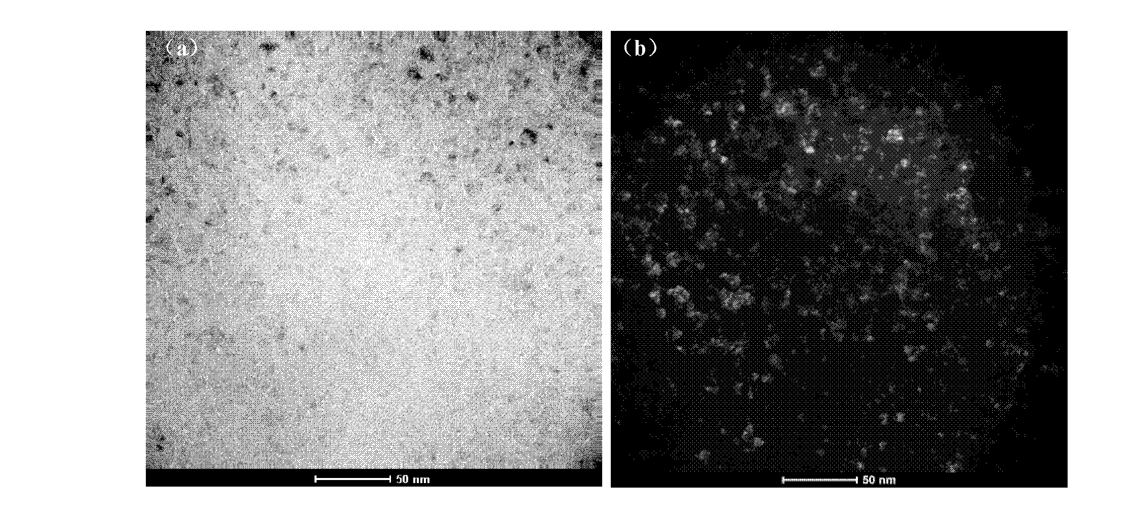 Process for preparing (Ti,Al)BN ceramic amorphous-nanocrystalline wear-resistant anti-corrosion composite coating