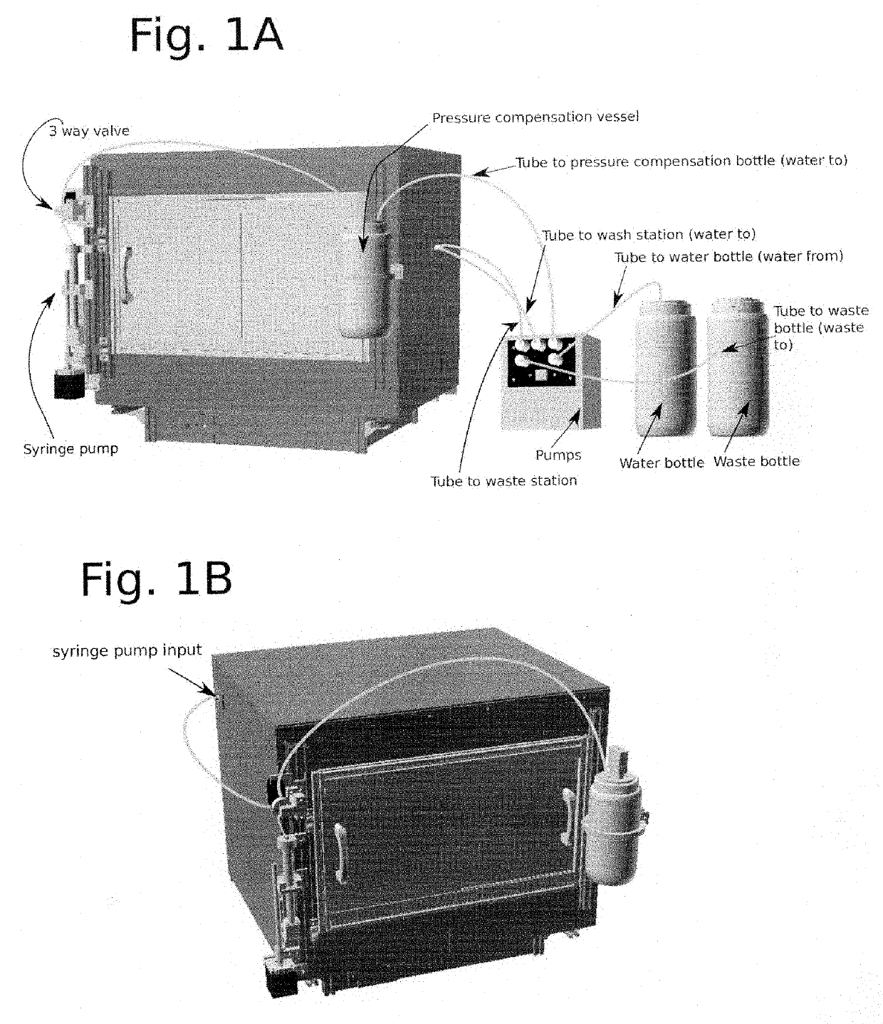 Bioprinter design and applications