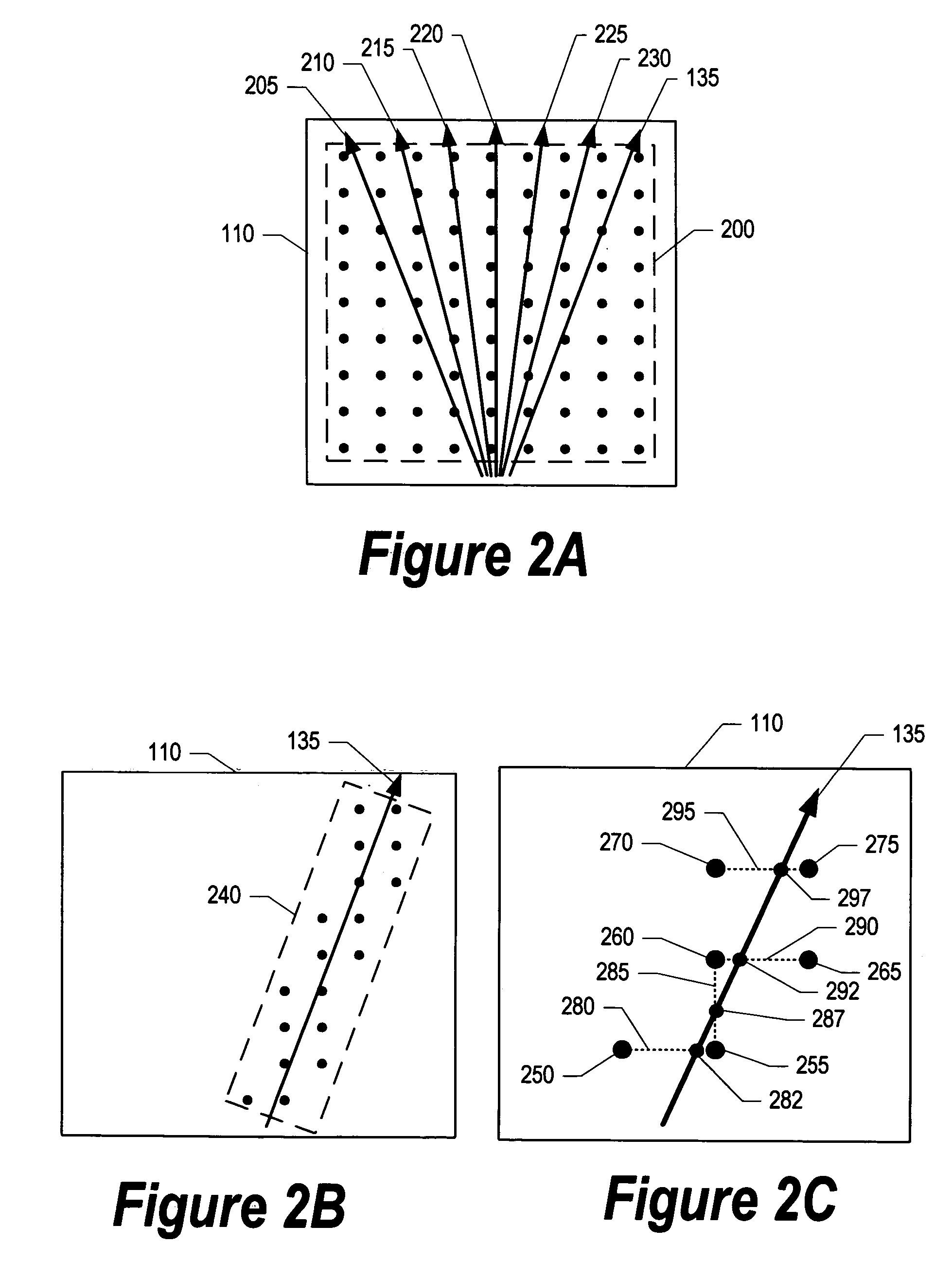 System and method for cache optimized data formatting