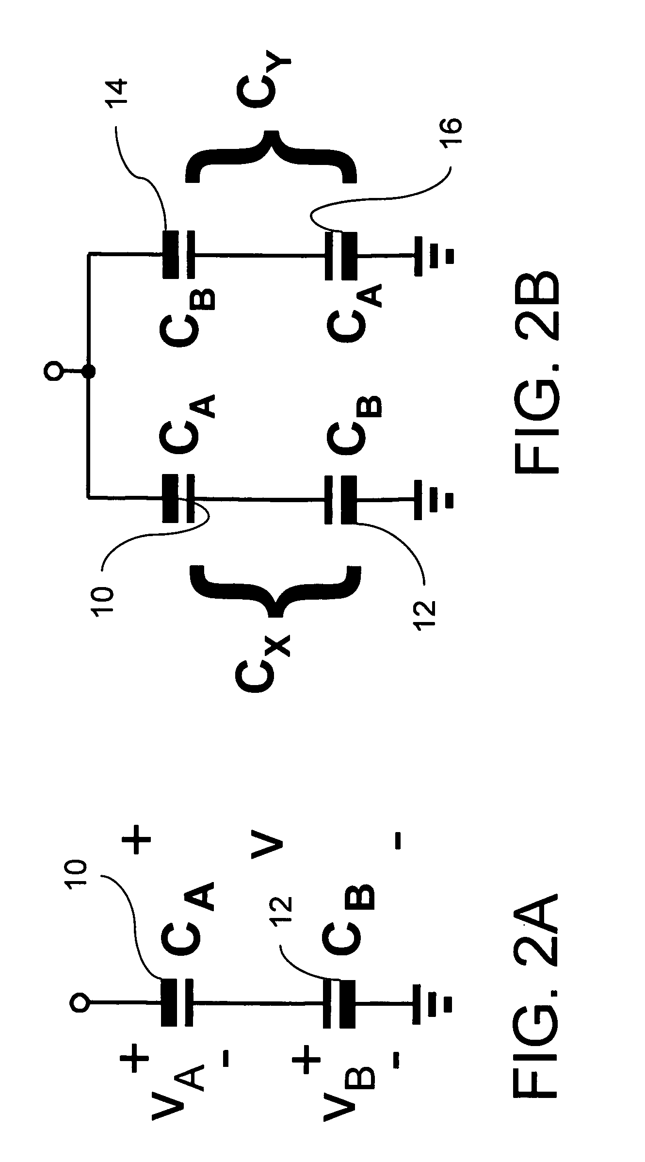 Linear variable voltage diode capacitor and adaptive matching networks