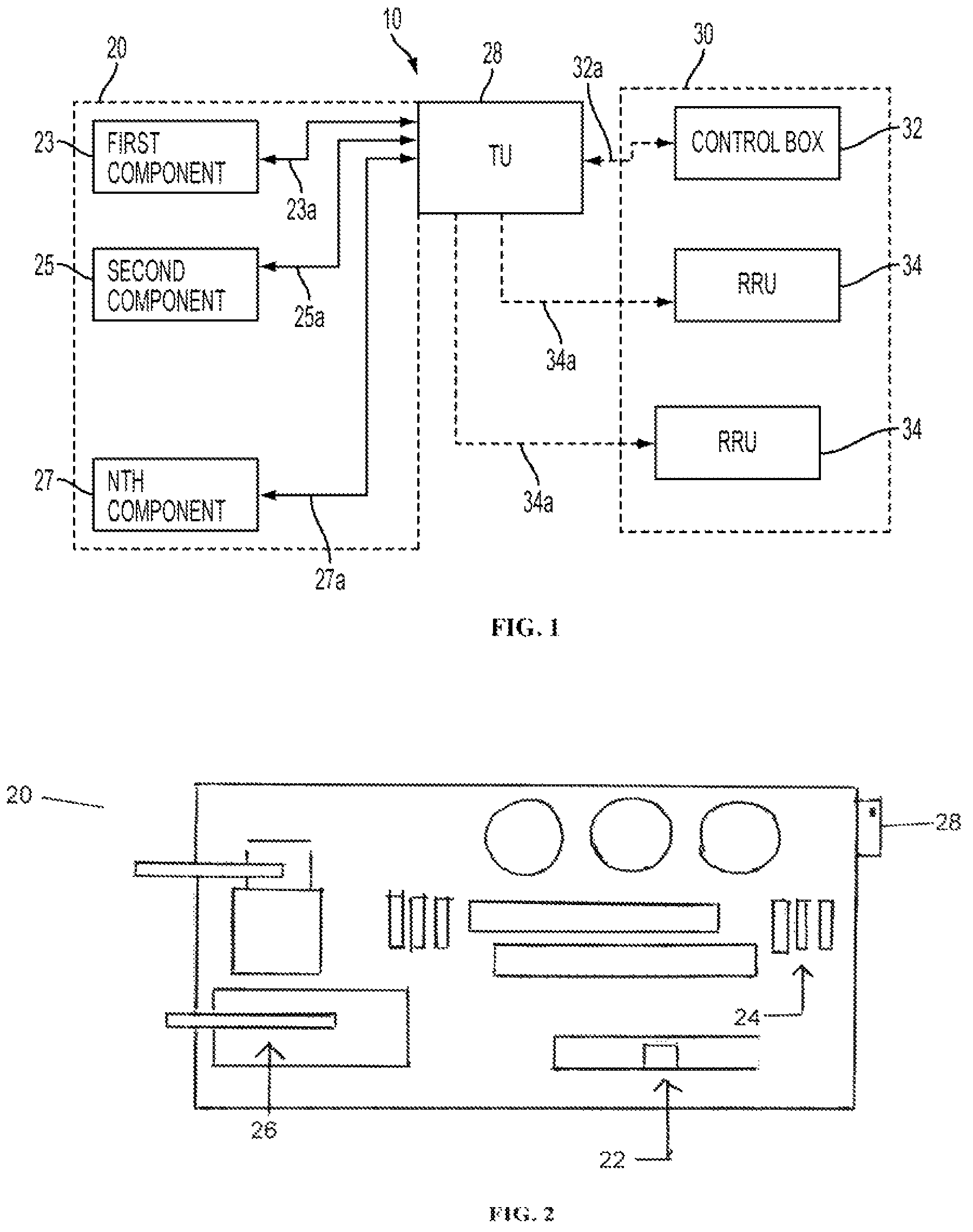 Method and apparatus for safety protocol verification, control and management