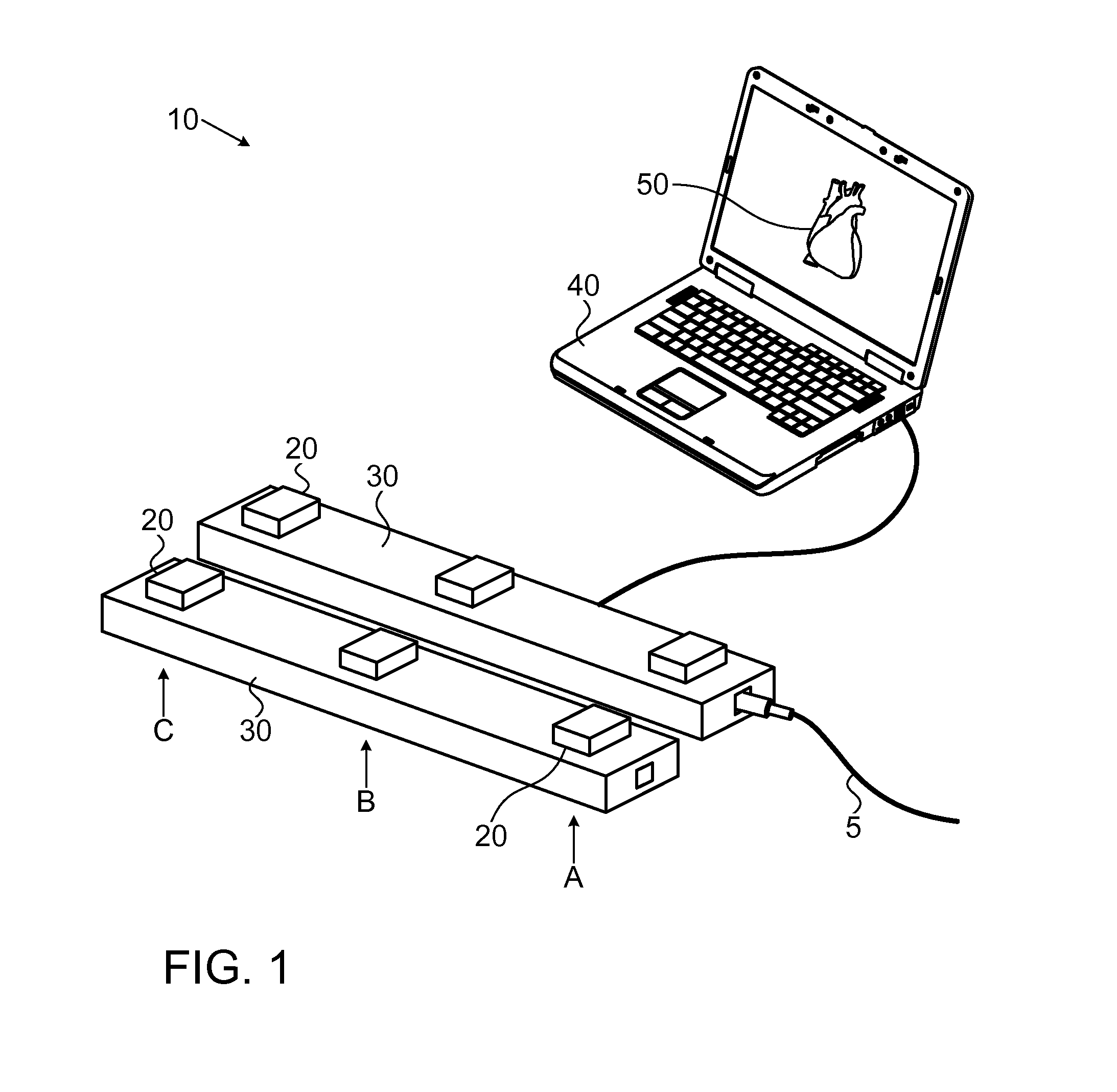 Foldable medical simulation system