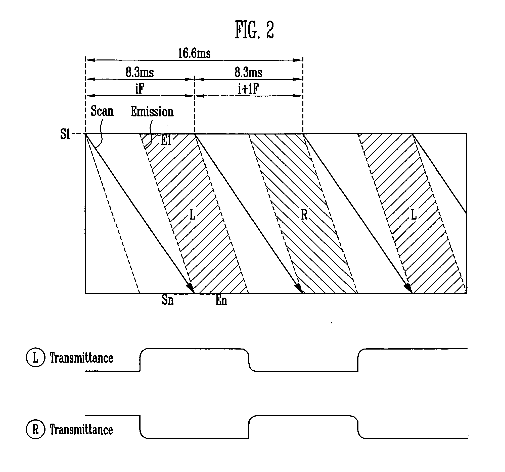 Organic light emitting display and method of driving the same