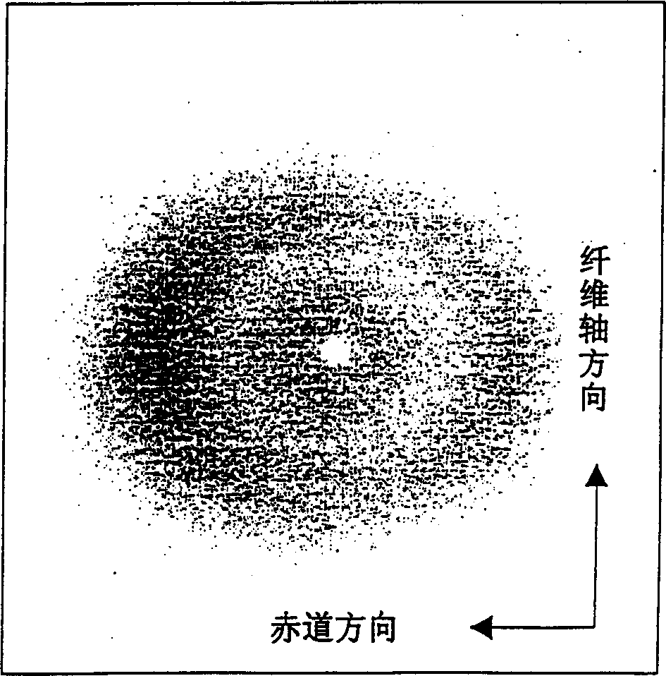 Polytrimethylene terephthalate fiber and process for producing the same