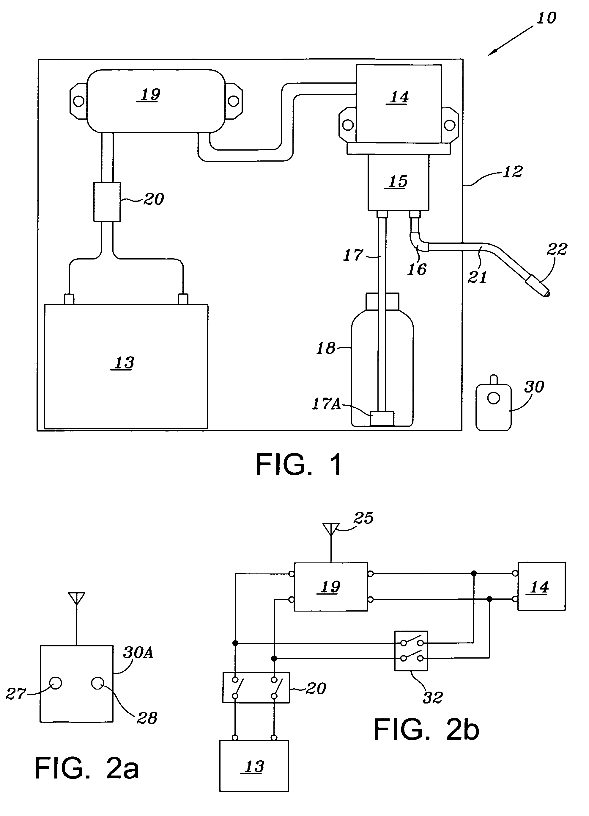 Animal scent disperser