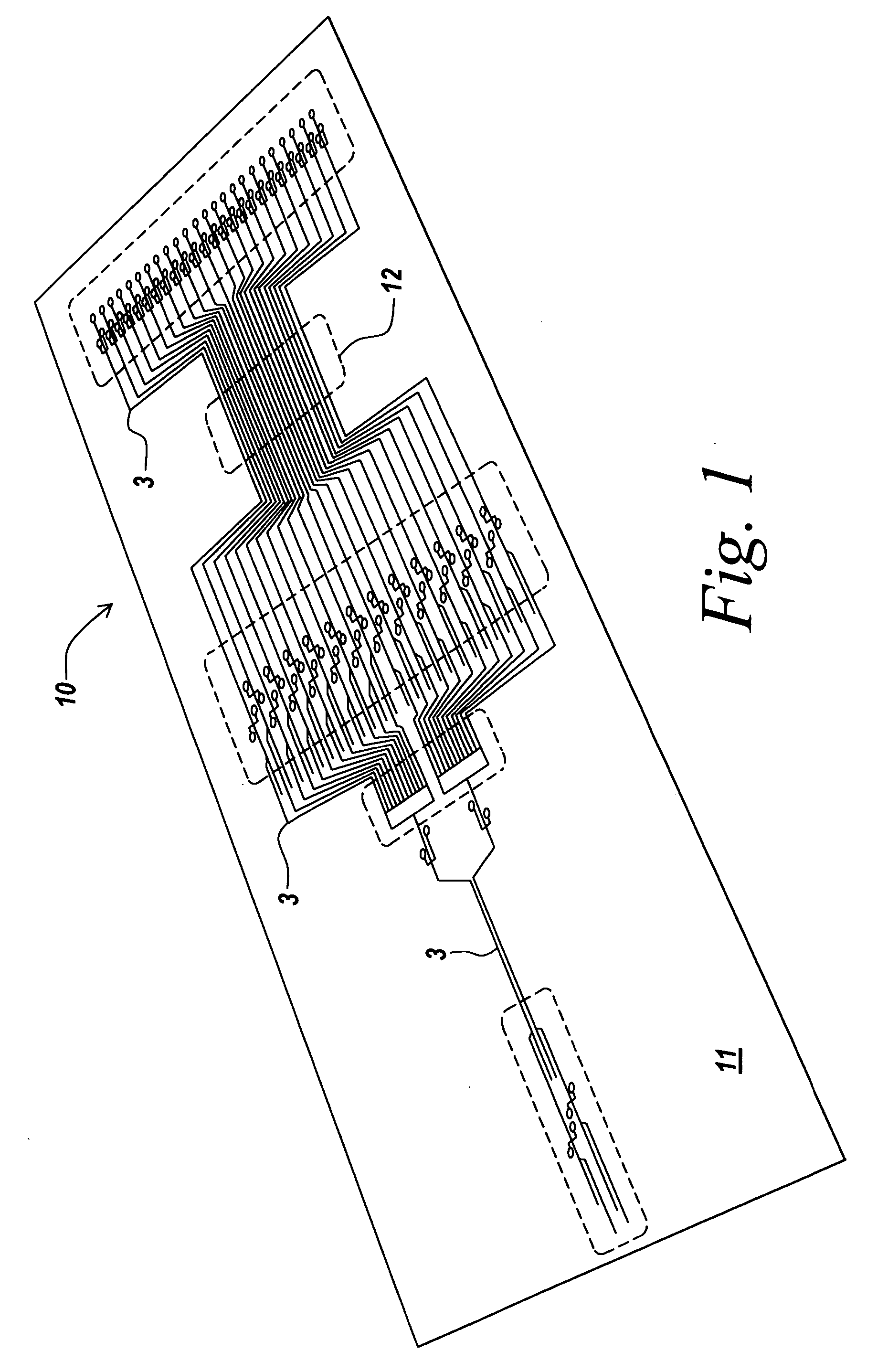 Optical detector for a particle sorting system