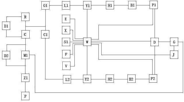 Real-time control intelligent alternating-current contactor with full-closed loops