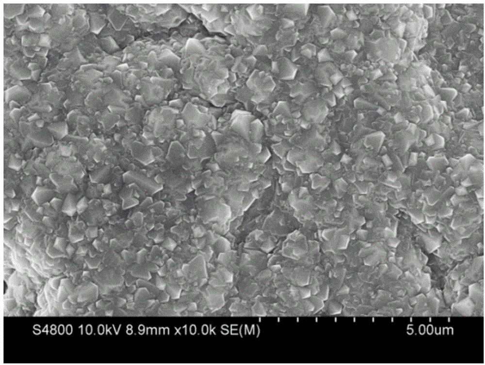 Surface-discharge ceramic substrate applied to optical pumping source and manufacturing method of surface-discharge ceramic substrate