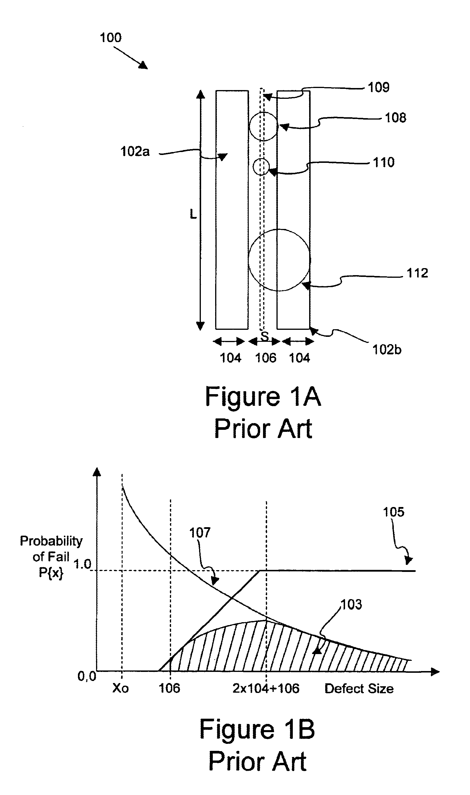 Apparatus and methods for determining critical area of semiconductor design data