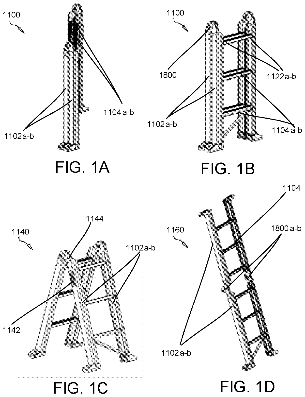 Ladder