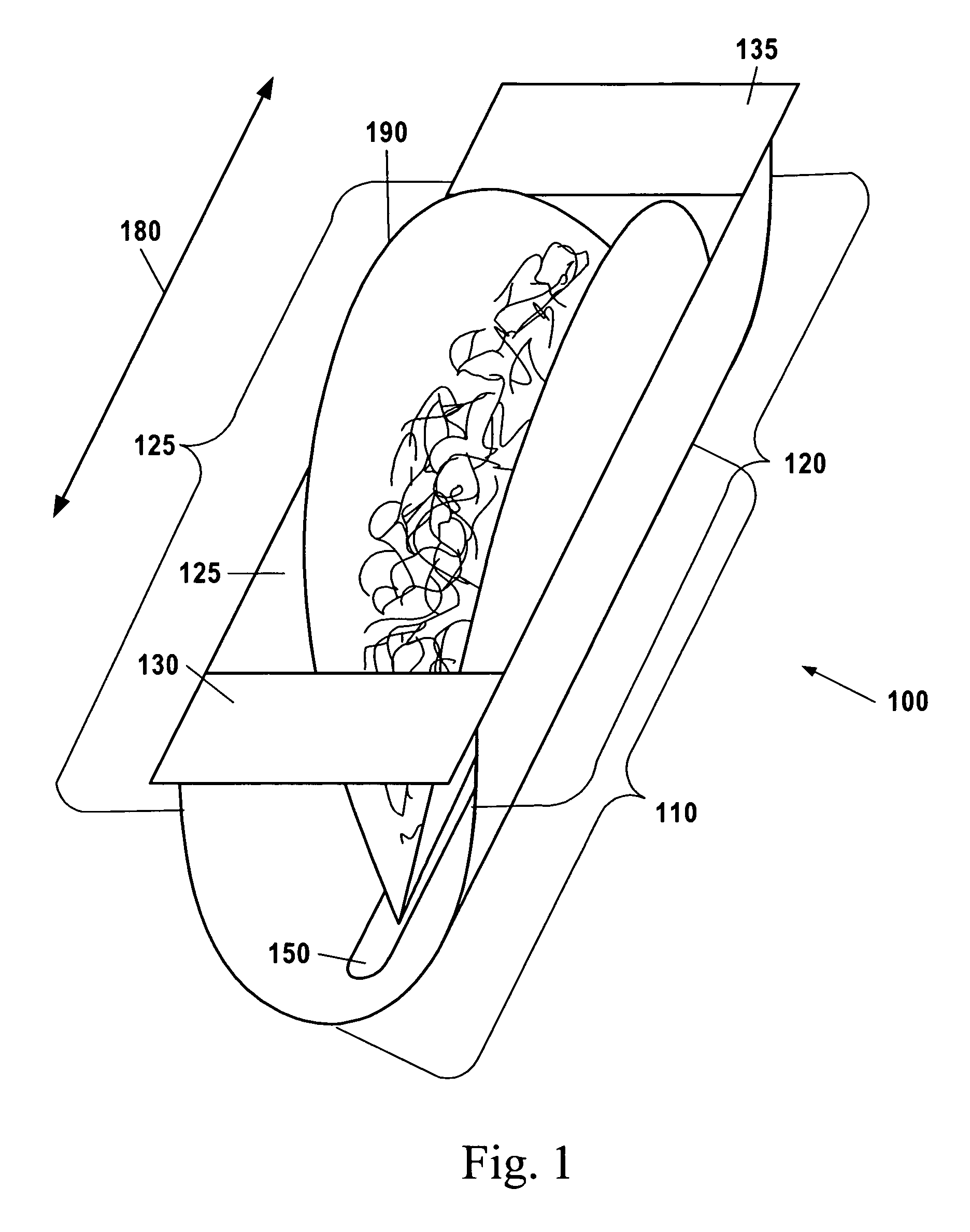 Food tray insert for holding tacos