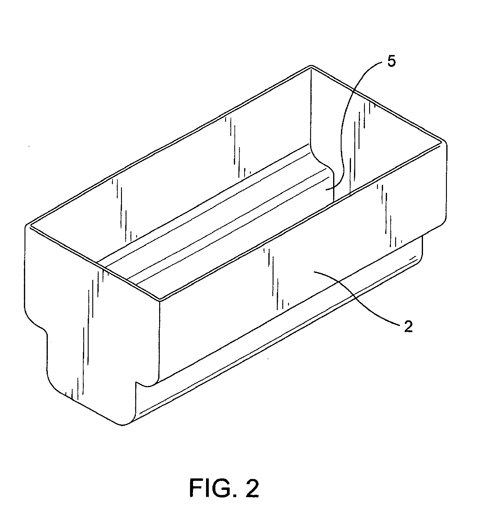 Small batch deep fryer