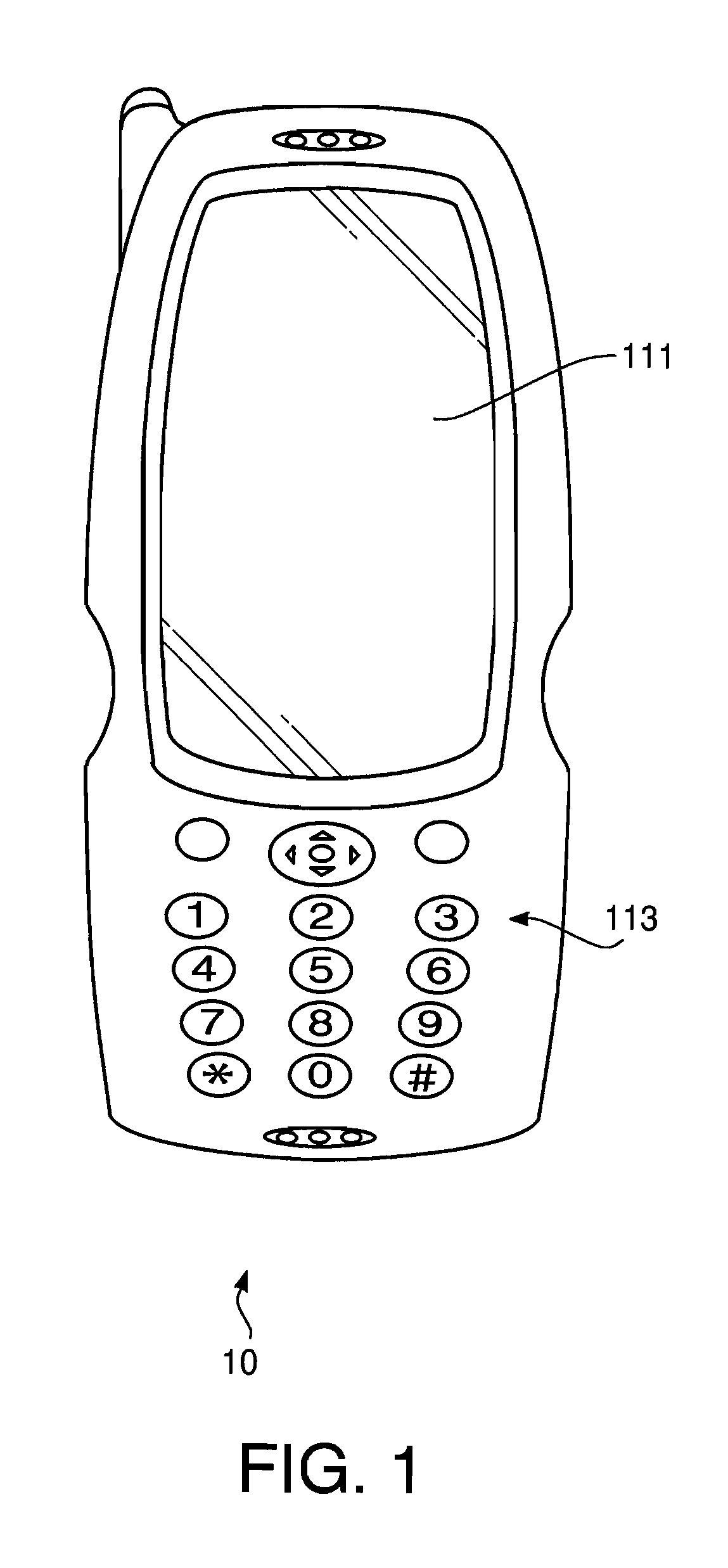 Browser program and terminal device