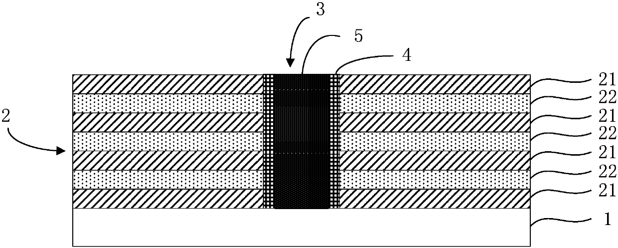 Method of manufacturing 3D NAND through microwave annealing