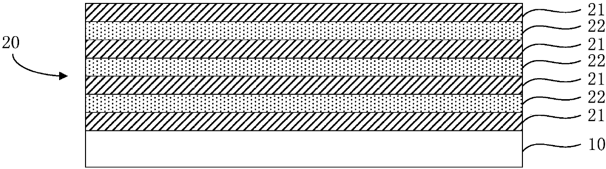 Method of manufacturing 3D NAND through microwave annealing