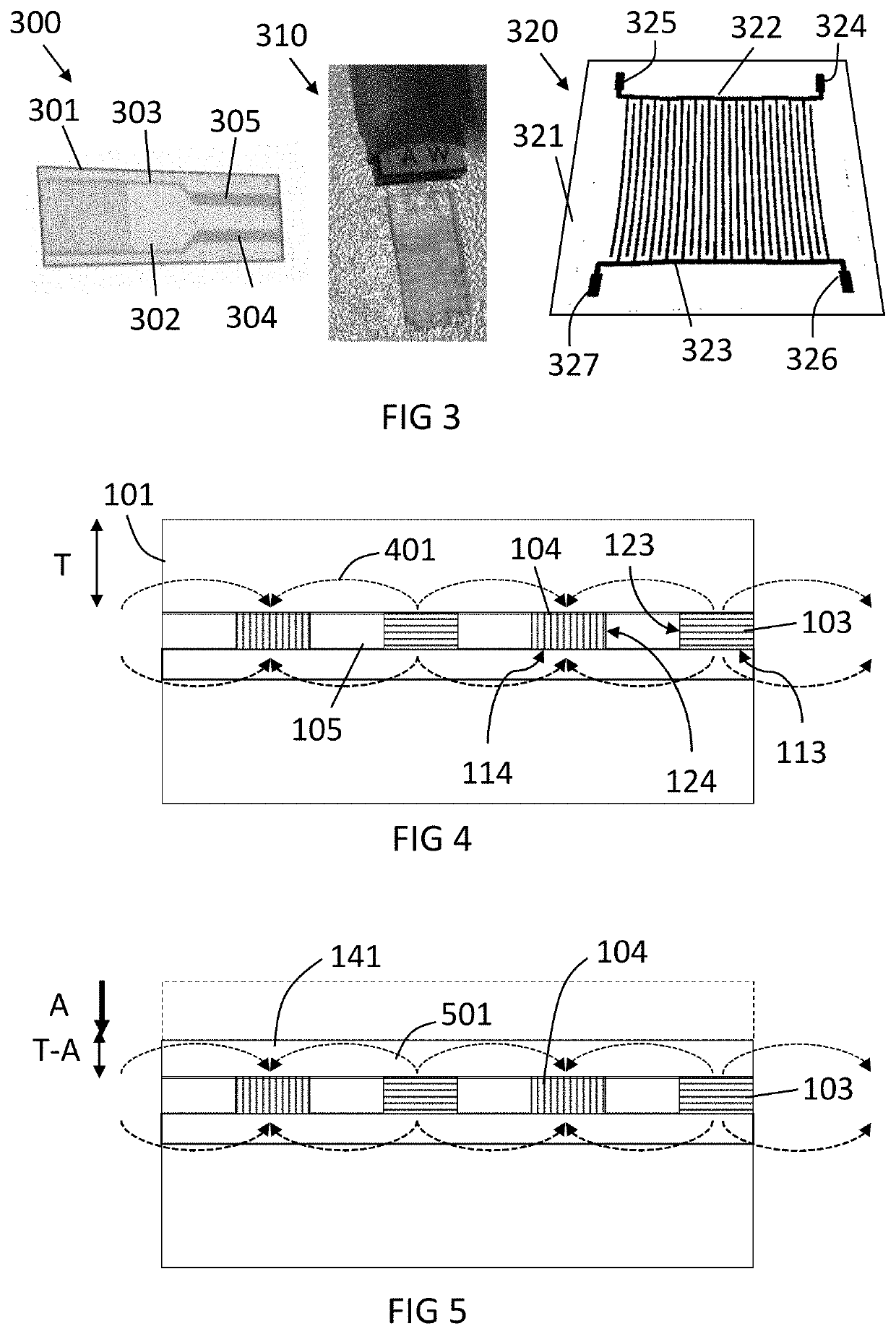 Smart sensing system