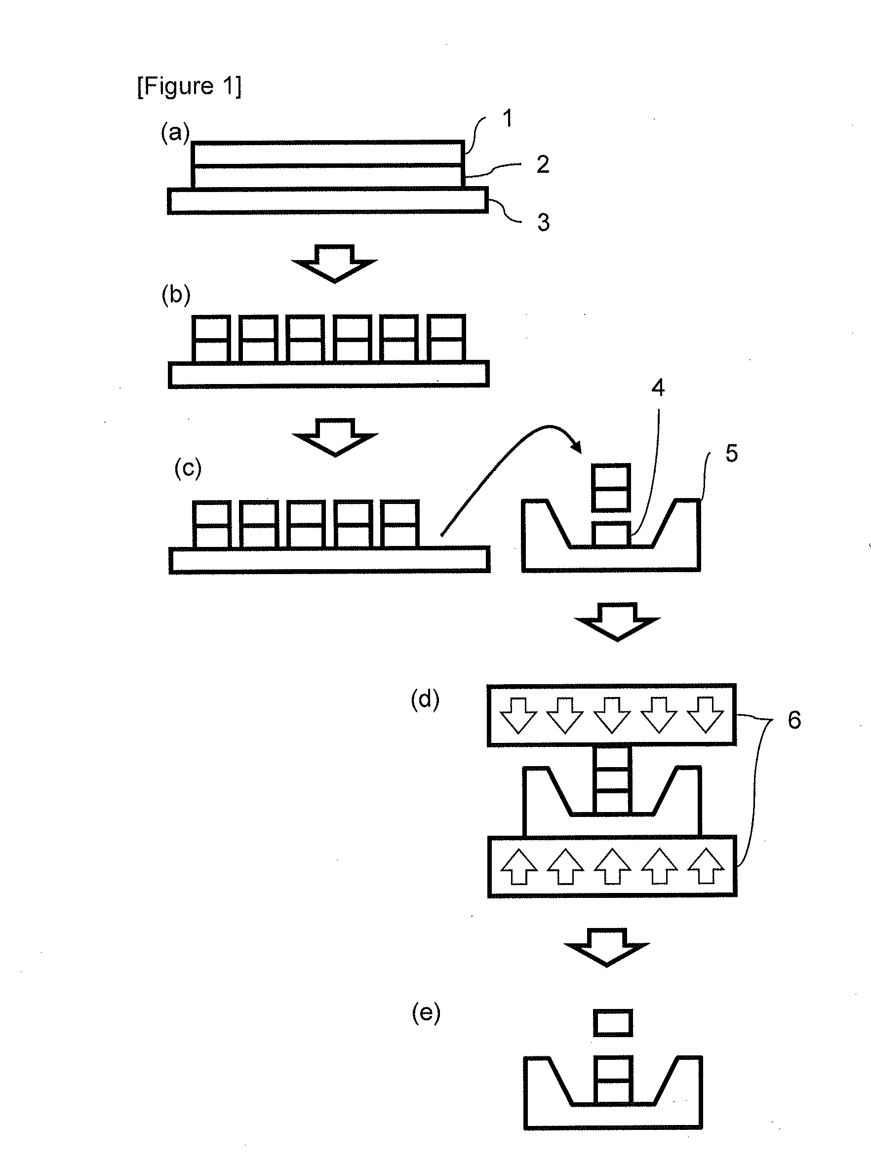 Phosphor-containing sheet, LED light emitting device using the same, and method for manufacturing LED