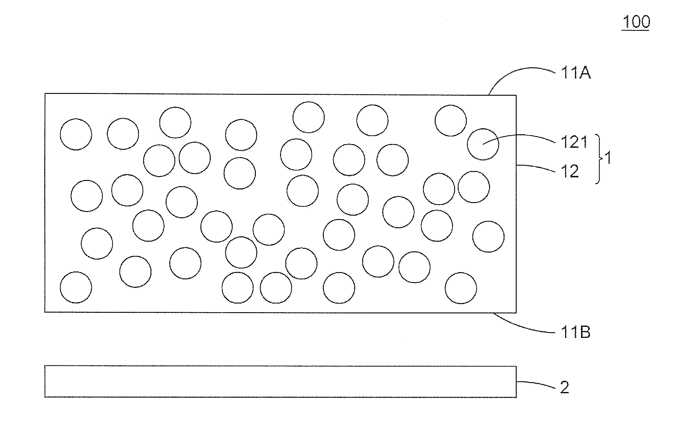 Polymeric Electret Film and Method of Manufacturing the Same