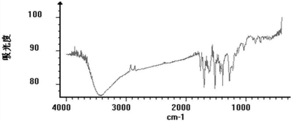 Isoindole alkaloid compound in purslane, and extraction and separation method of isoindole alkaloid compound