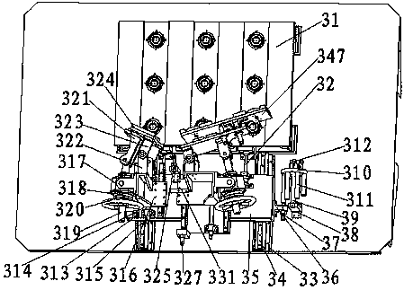 Box welding tooling positioner