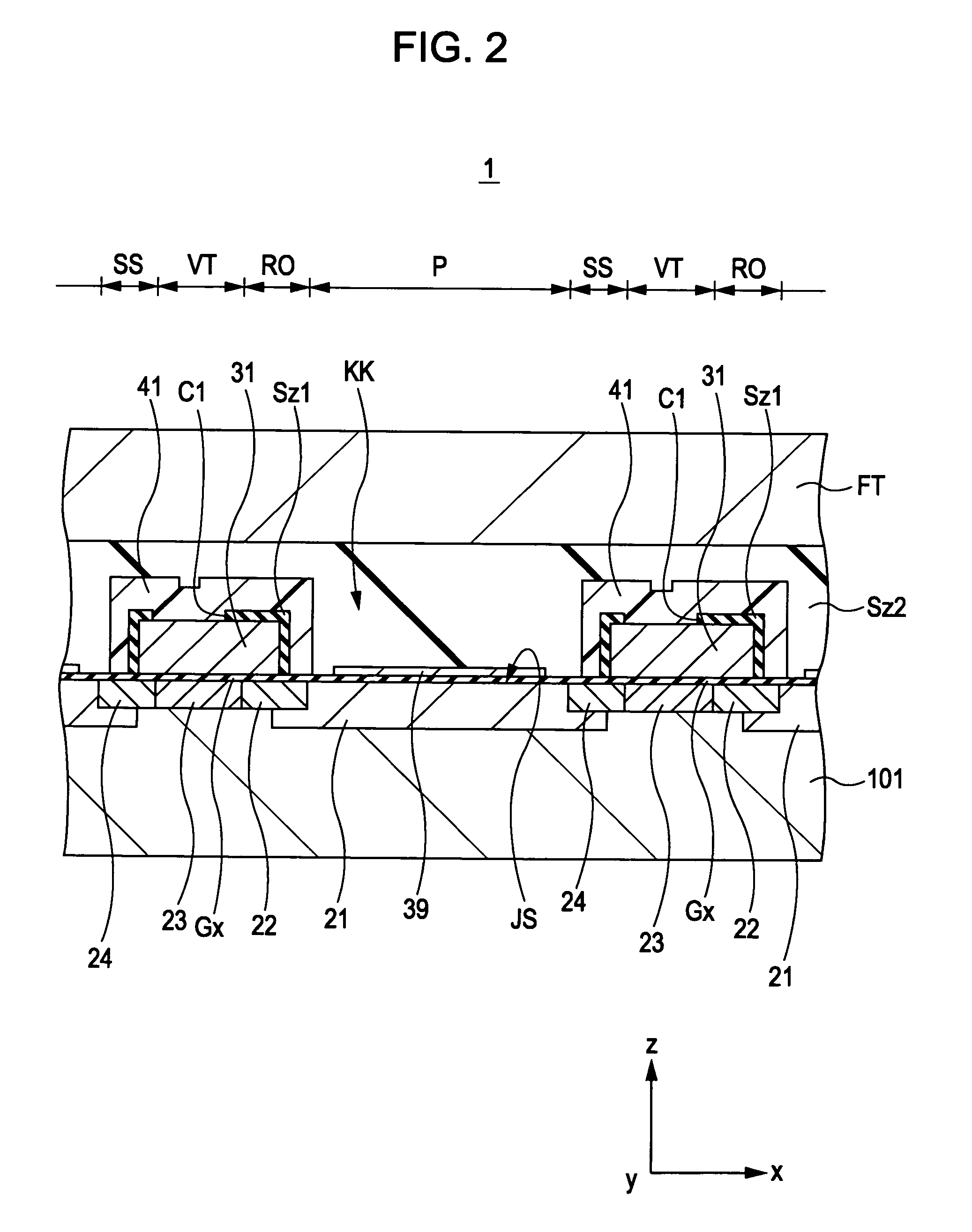 Solid-state imaging apparatus, camera, and method of manufacturing solid-state imaging apparatus