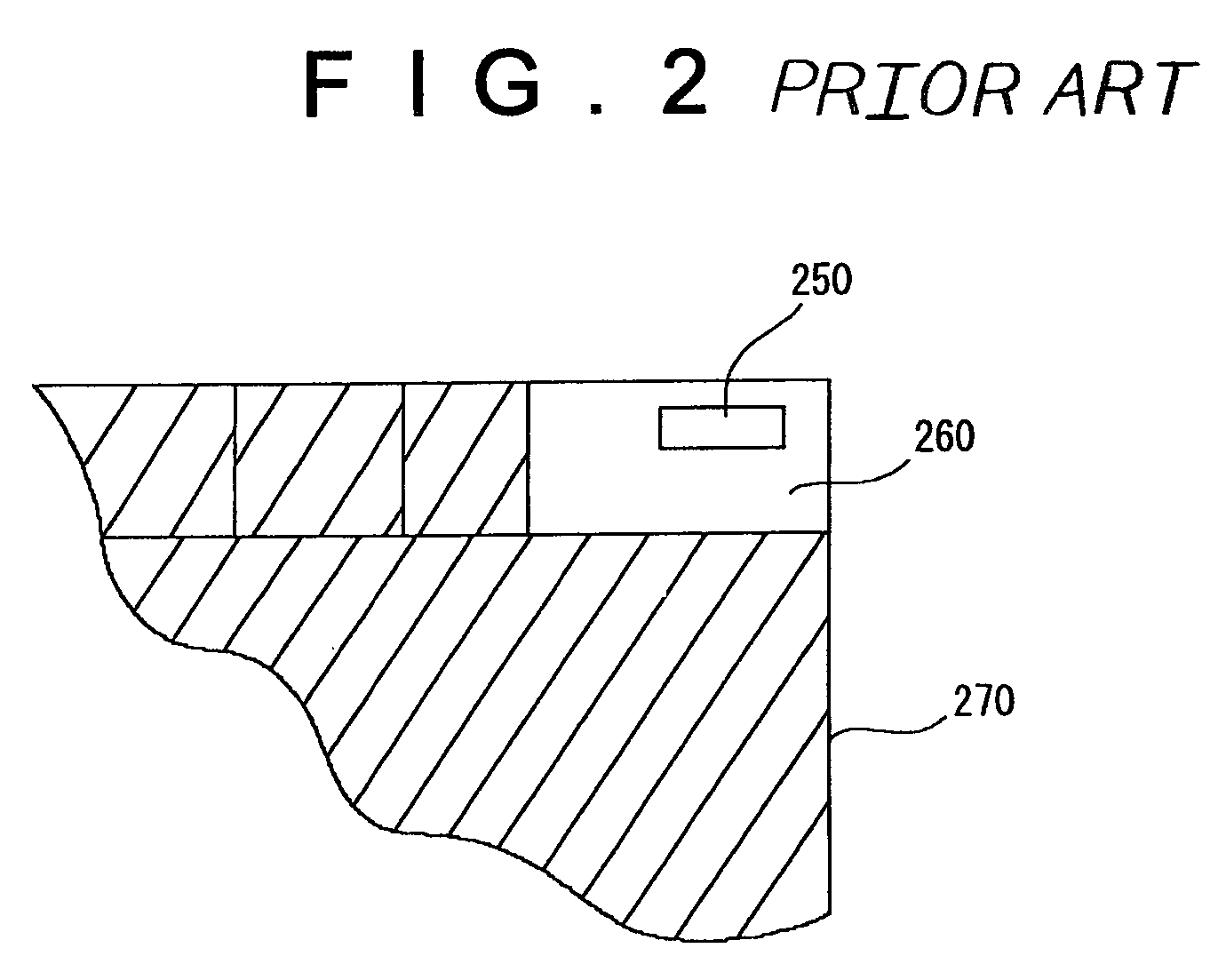 Antenna mounting printed-circuit board