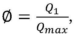 A non-negative pressure geothermal recharge system and recharge method