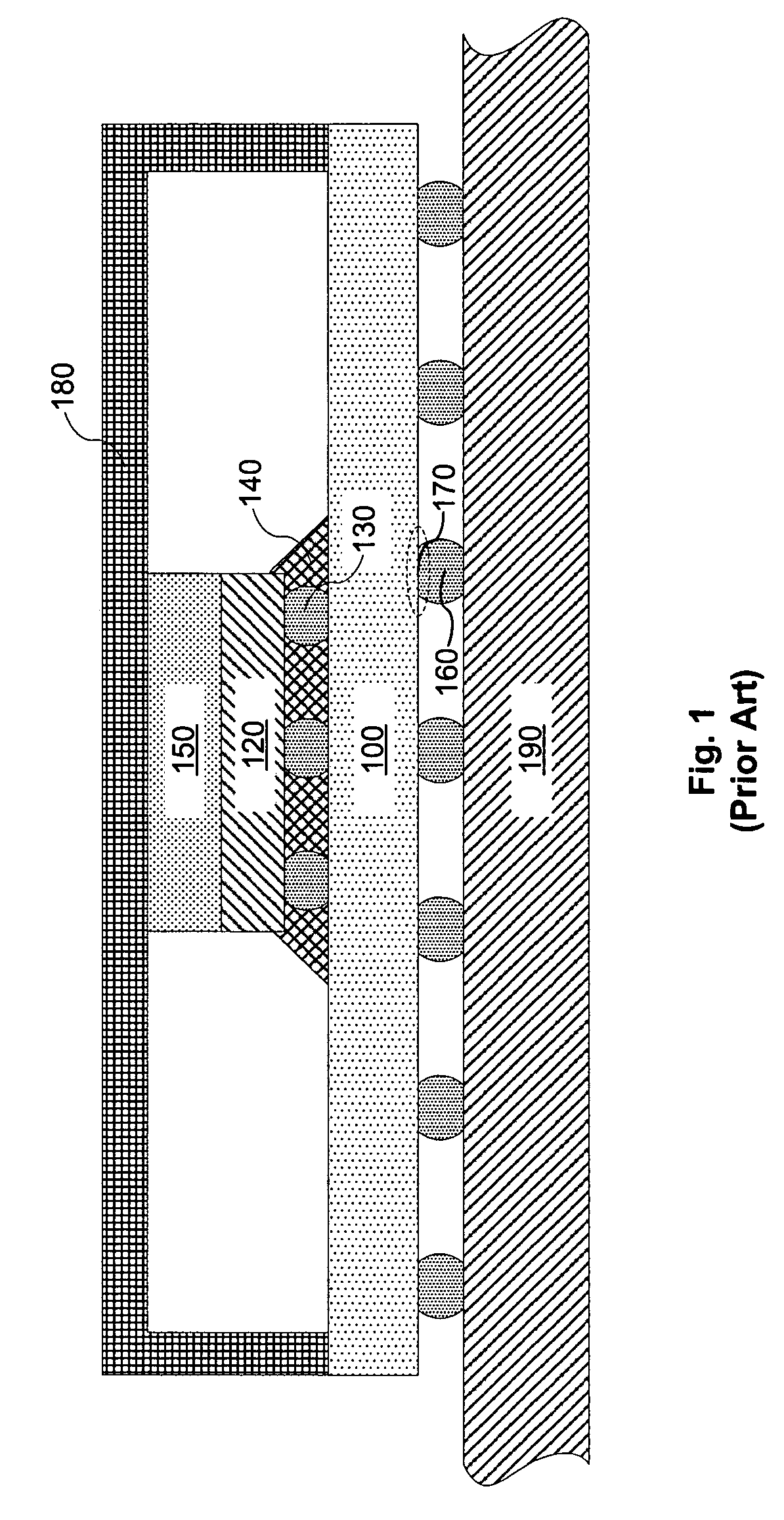 Pad surface finish for high routing density substrate of BGA packages