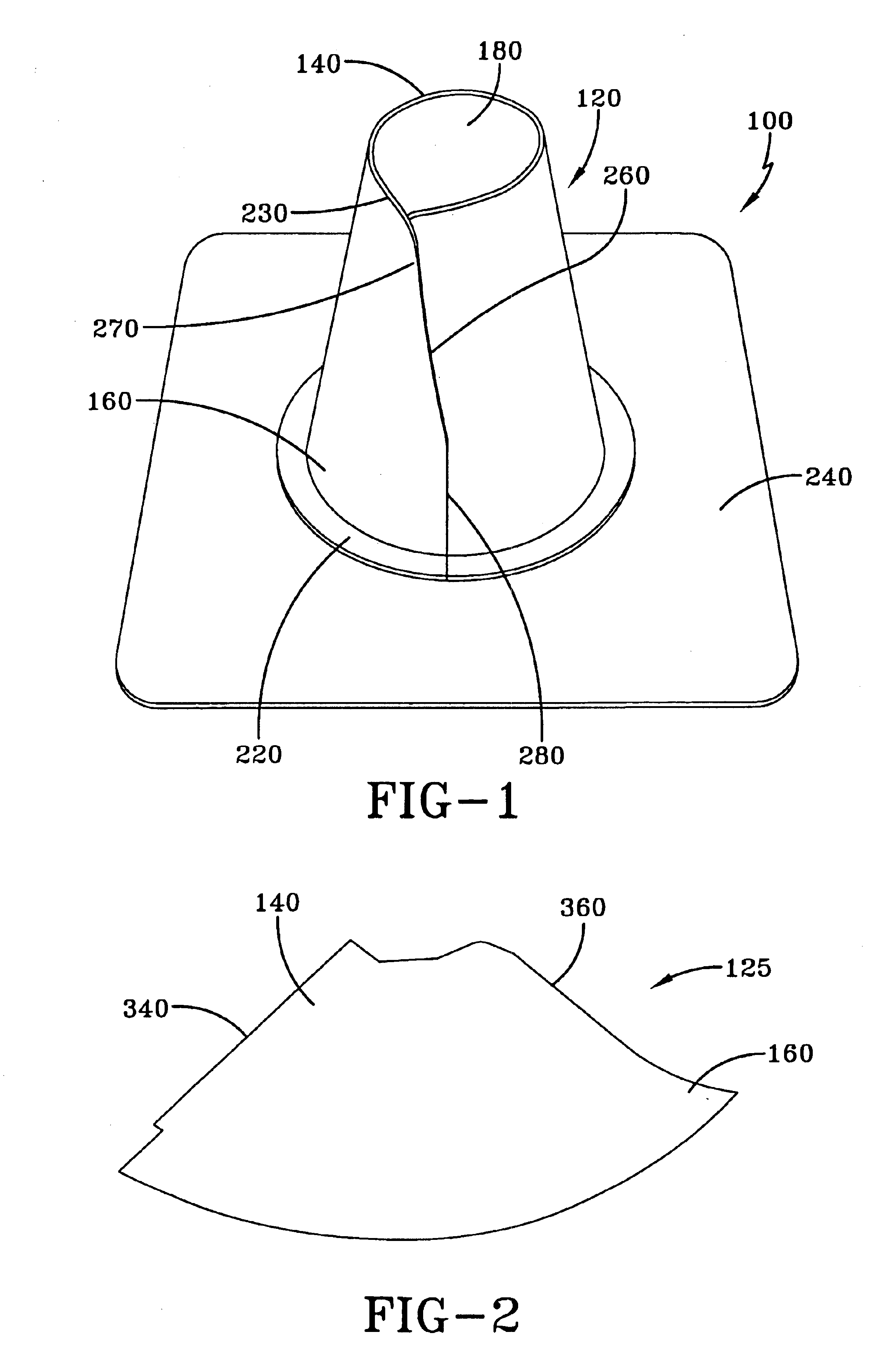 Apparatus and method for sealing a vertical protrusion on a roof