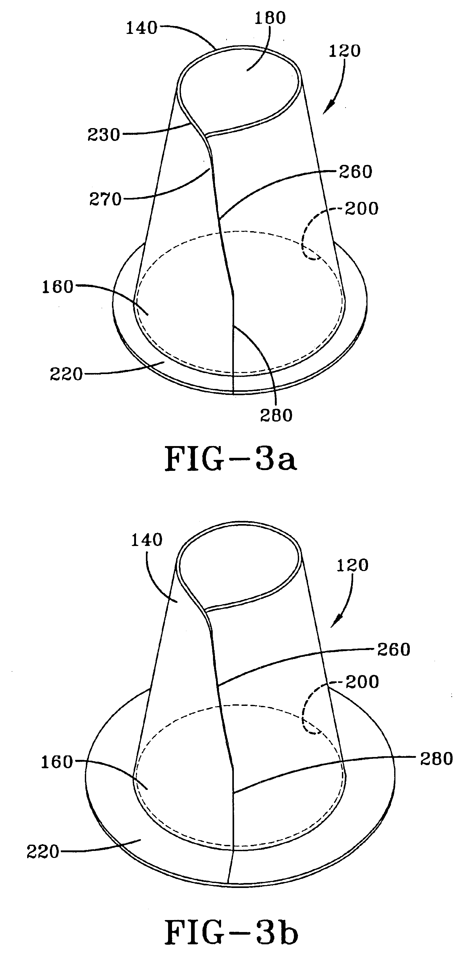 Apparatus and method for sealing a vertical protrusion on a roof