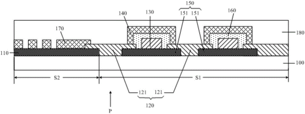 Touch screen, manufacture method thereof, and display apparatus