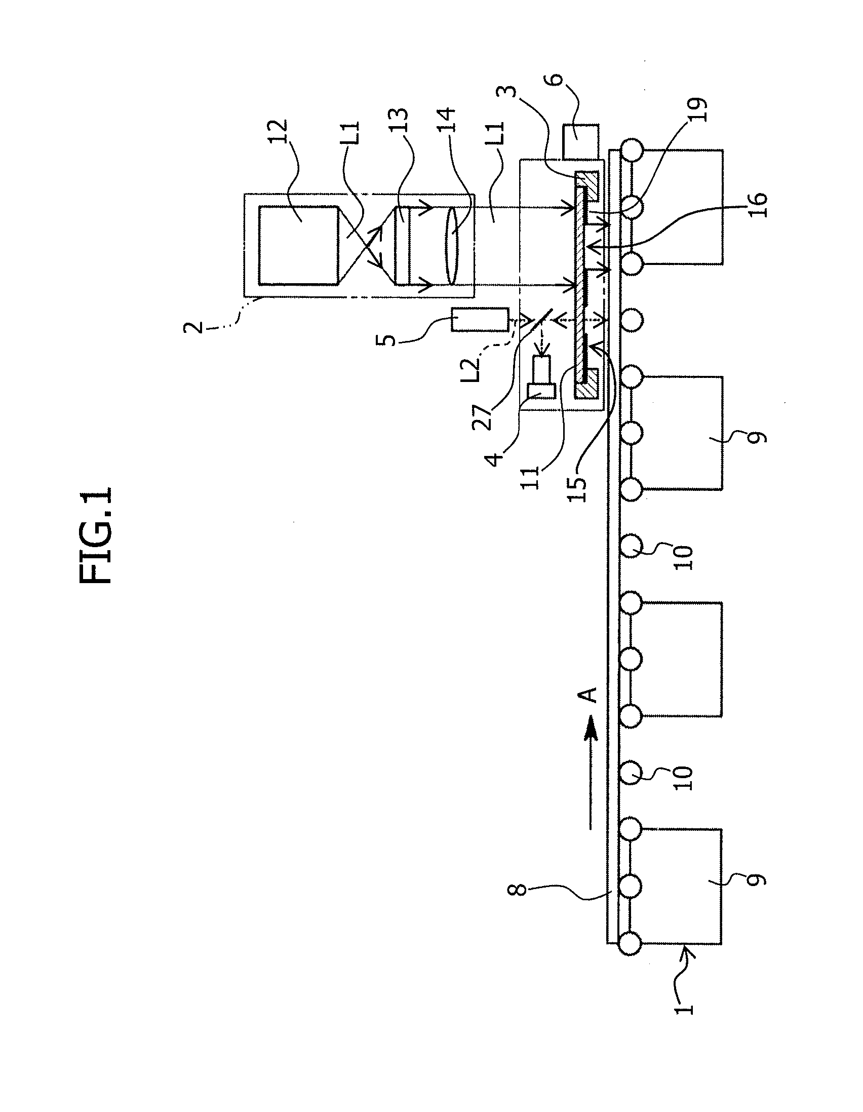 Alignment method, alignment apparatus, and exposure apparatus