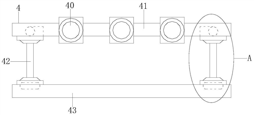 A Horizontal Multi-Cutter CNC Lathe Based on Precision Machining