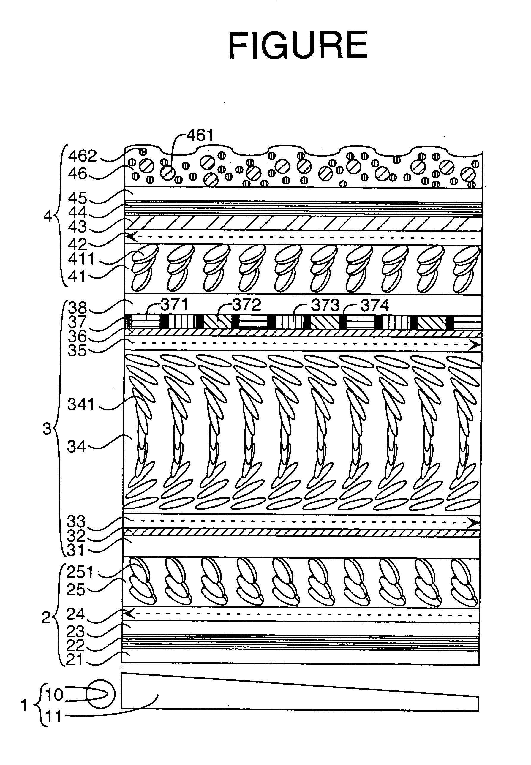 Optical compensatory sheet comprising cellulose acylate film