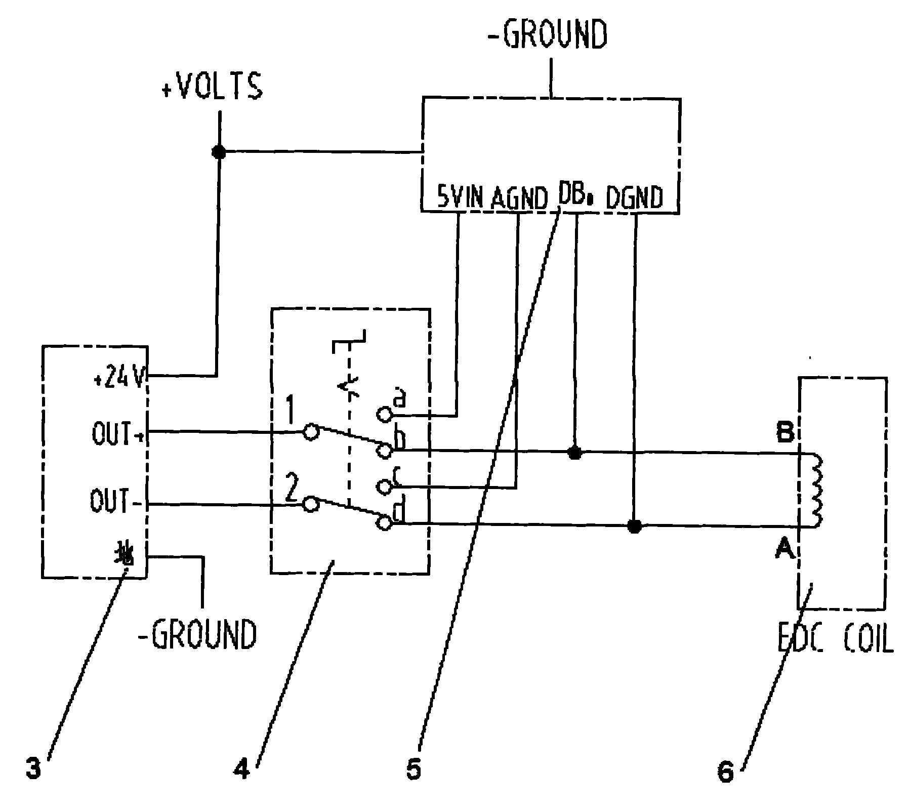 Constant speed device for tandem vibratory roller