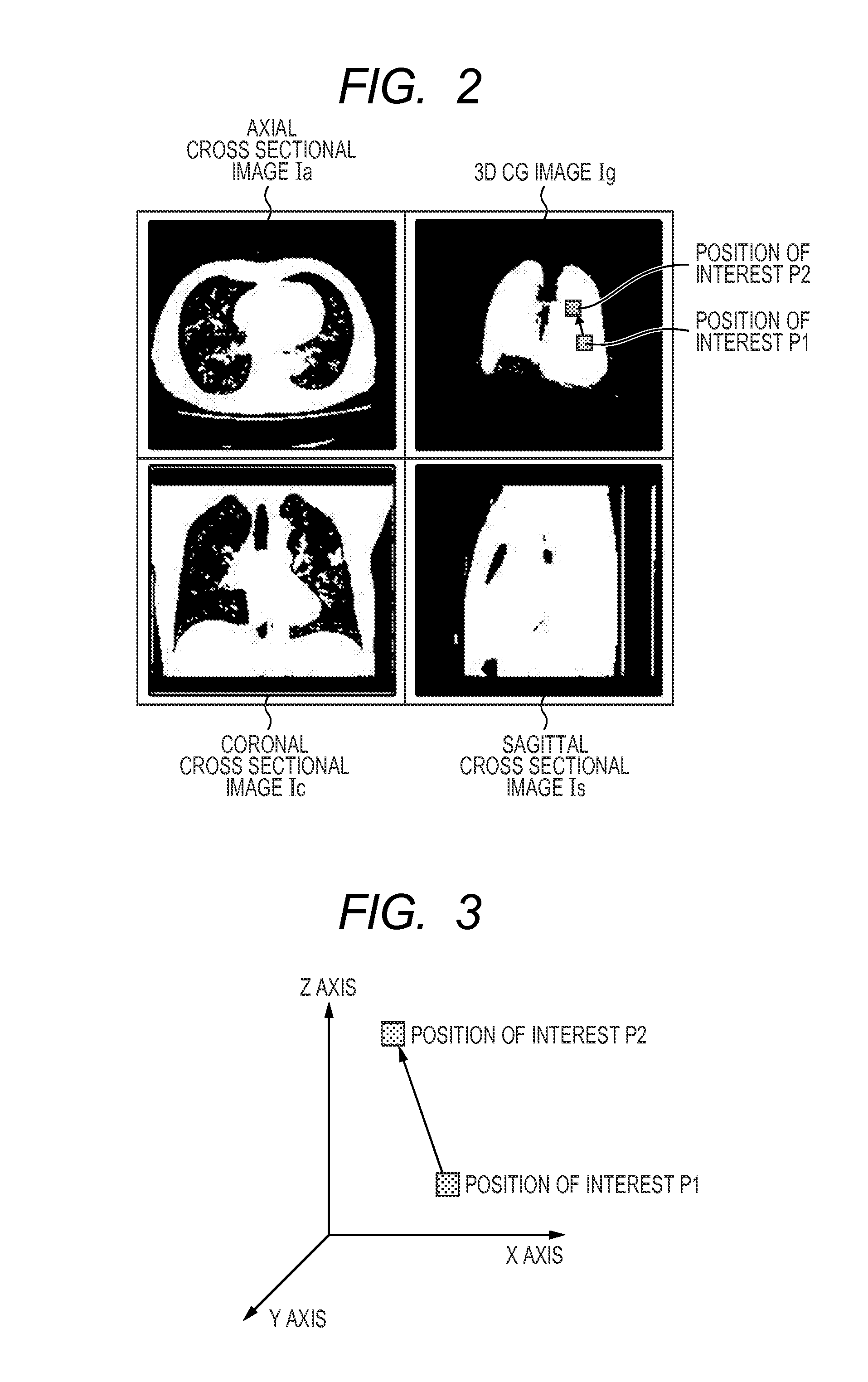 Image display apparatus and image display method