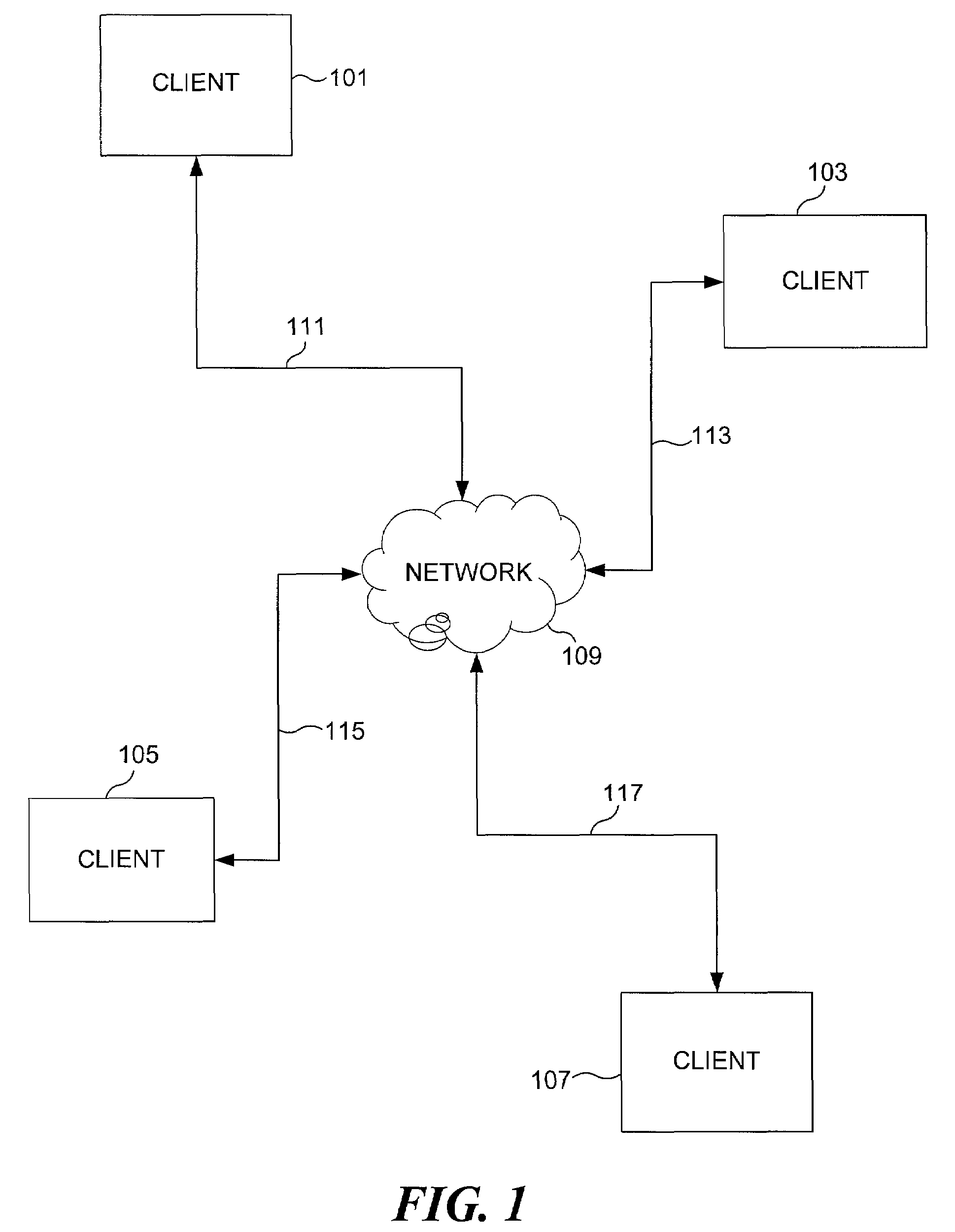 Methods and apparatus for retaining packet order in systems utilizing multiple transmit queues