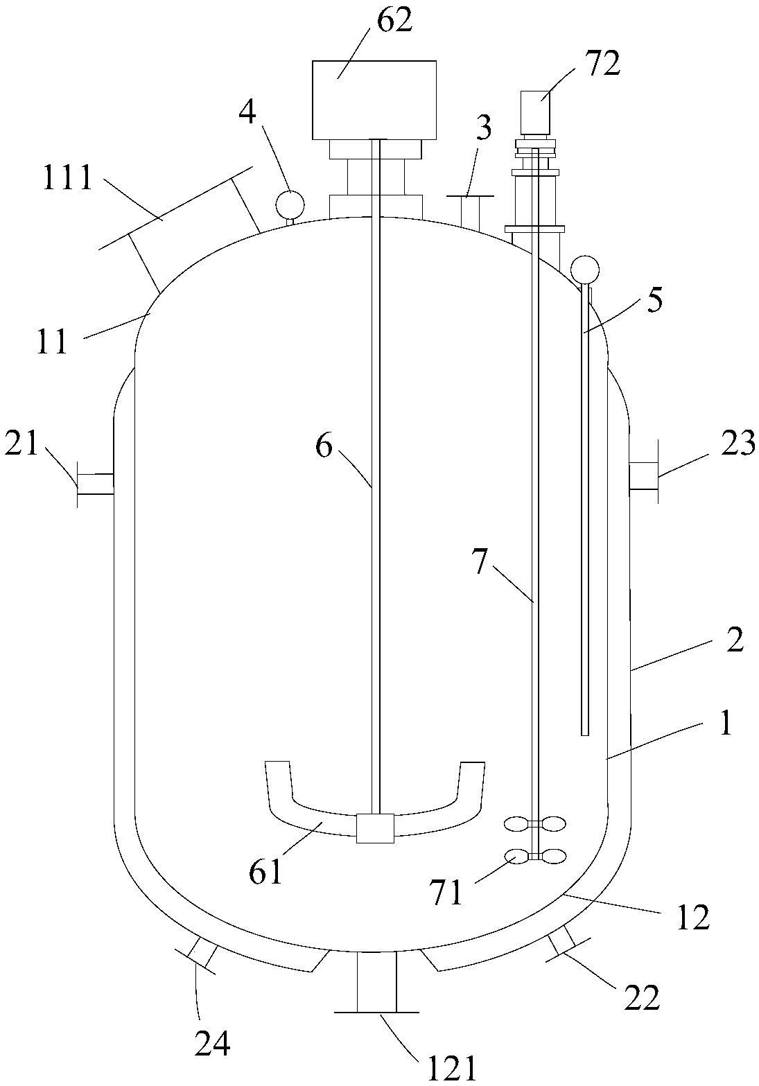 Preparation method for sea cucumber peptide