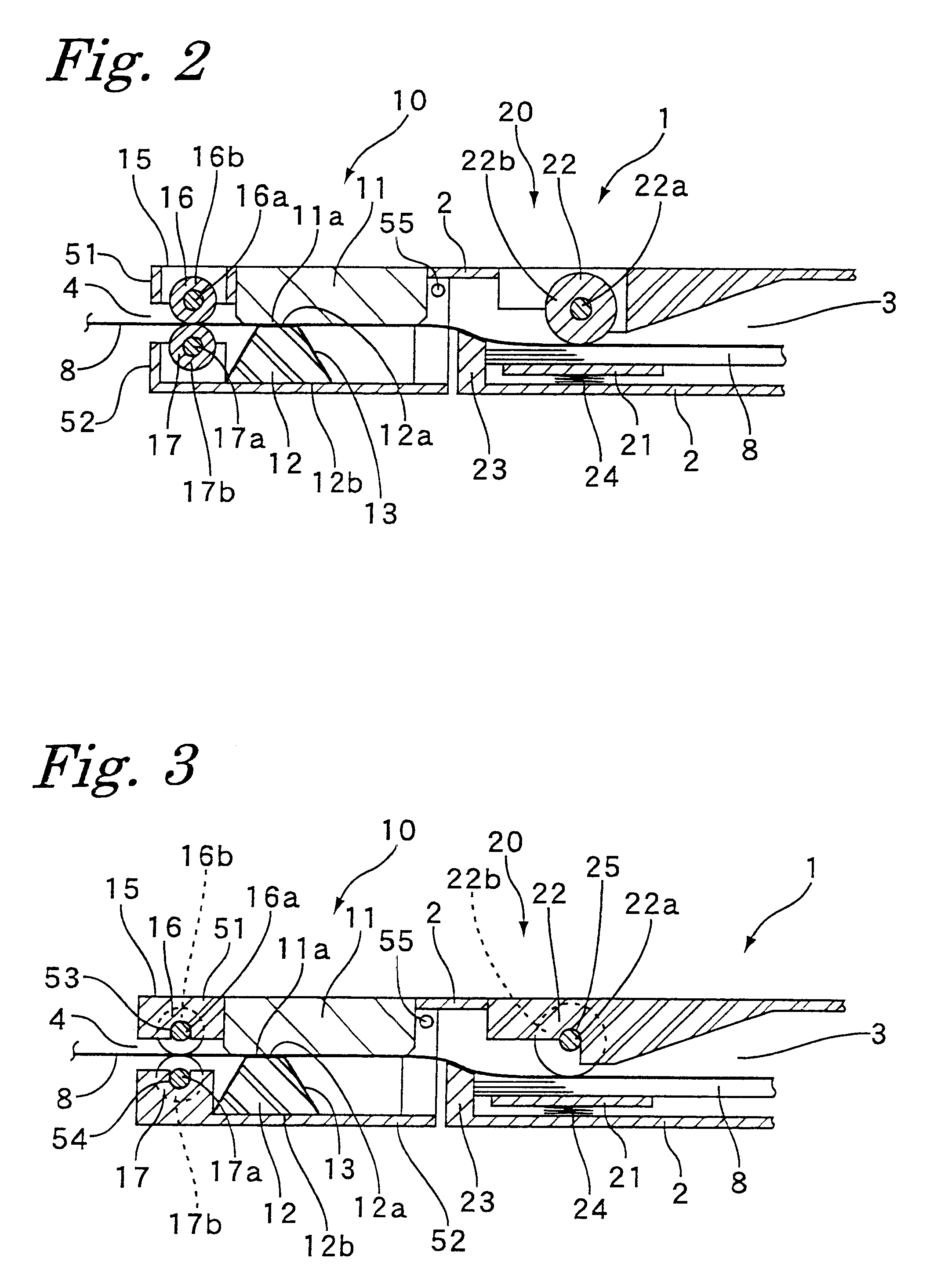 Printer assembly and printer