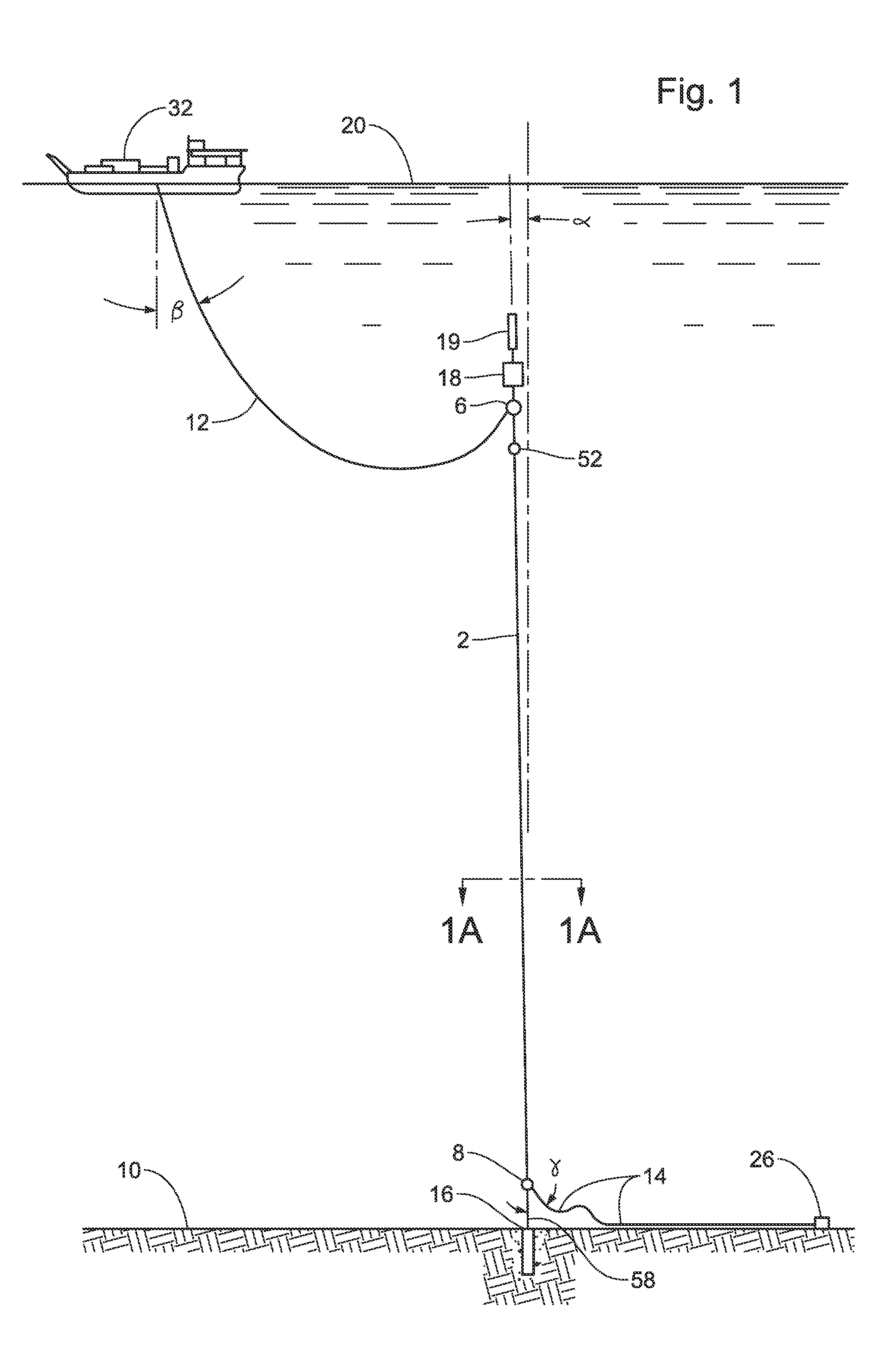 Marine Subsea Assemblies