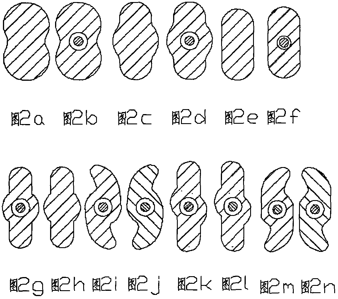 Skirt-type incision protecting retractor