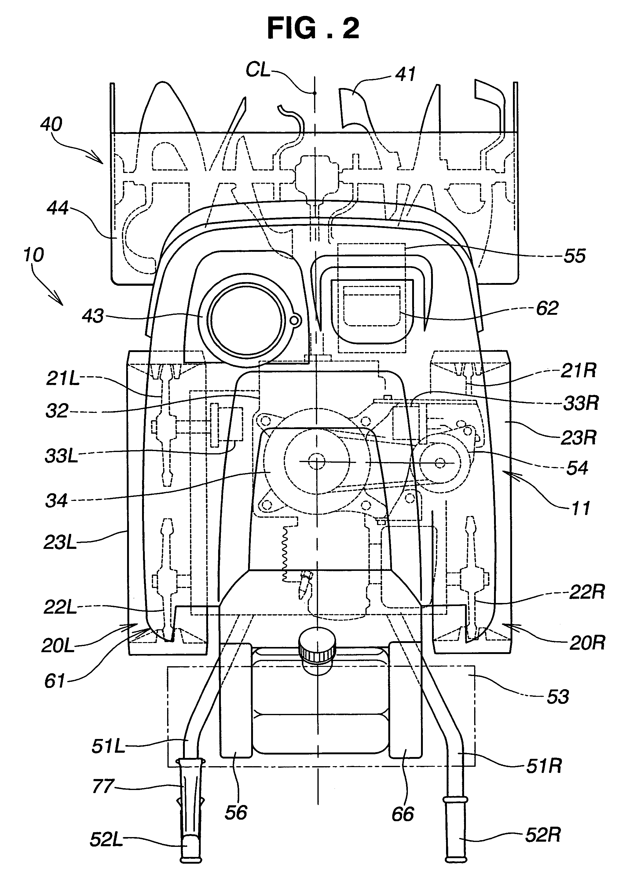 Working machine