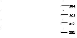 Micro light emitting element and manufacturing method thereof