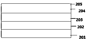 Micro light emitting element and manufacturing method thereof