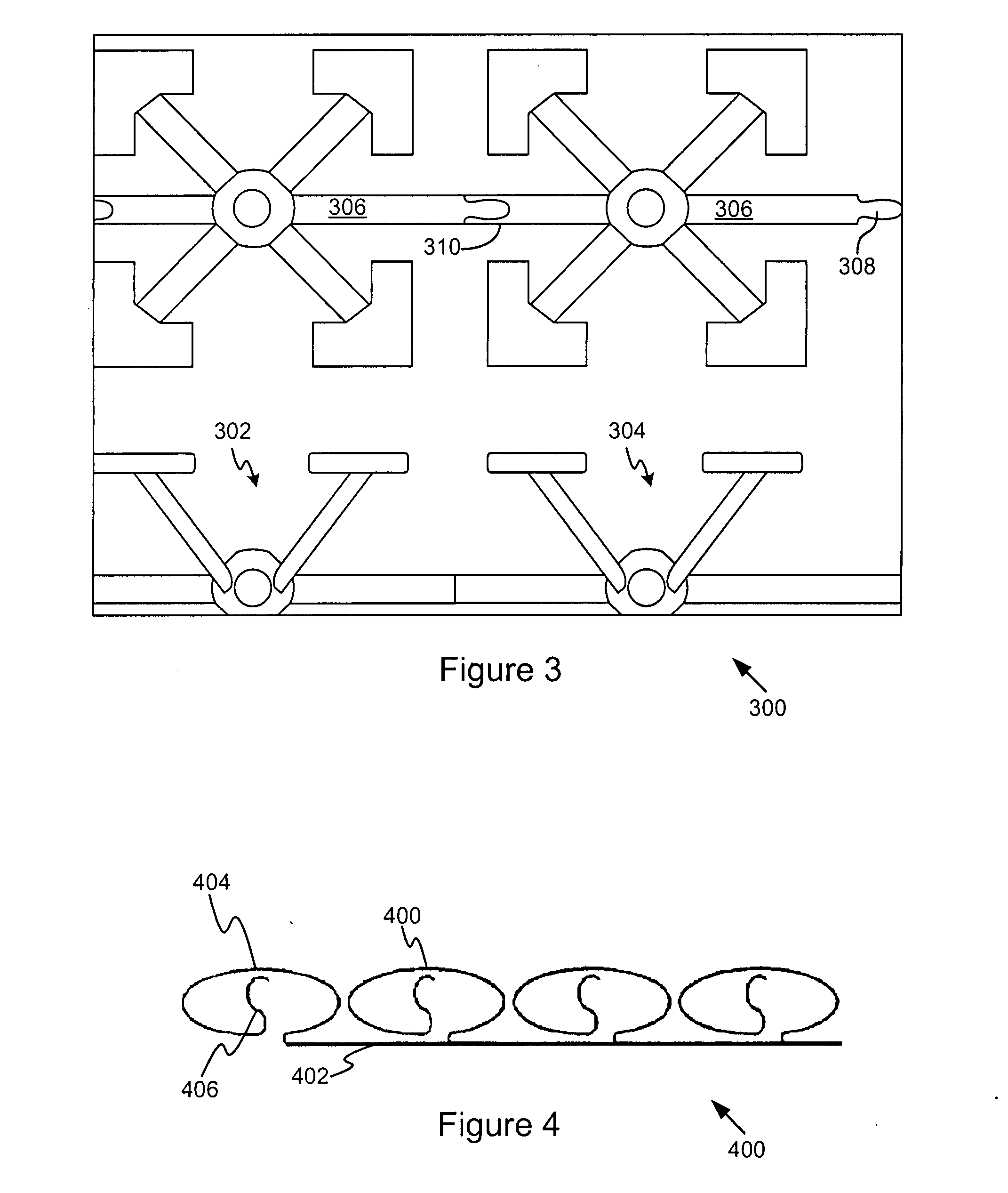 Multilayer load bearing structure