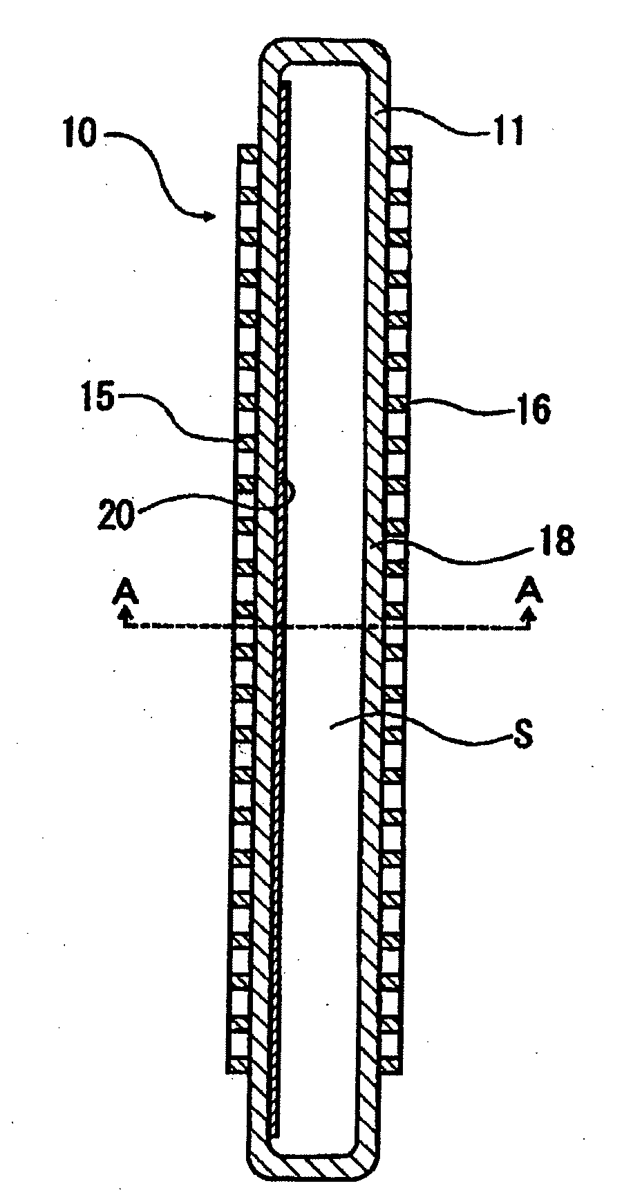 Excimer lamps