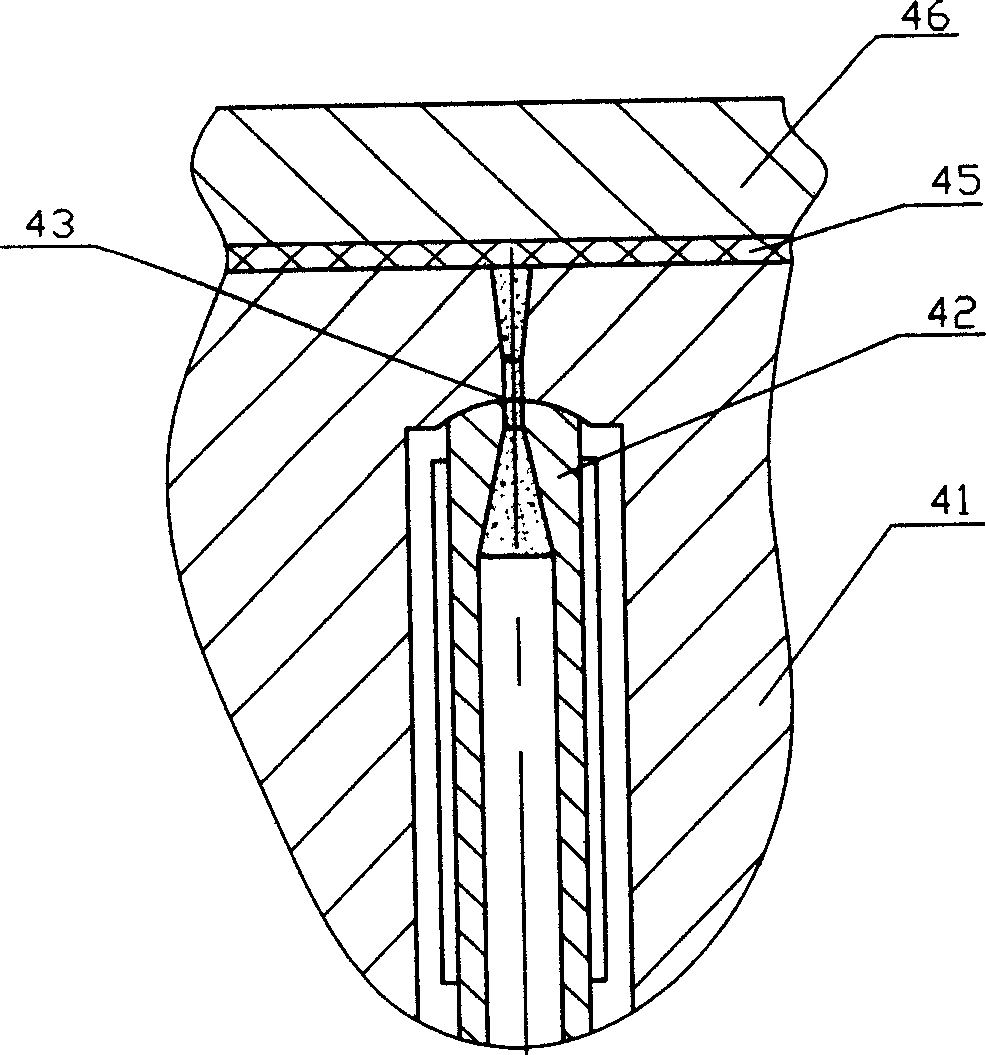 Equipment and tech, for super large plastic injucting moulding