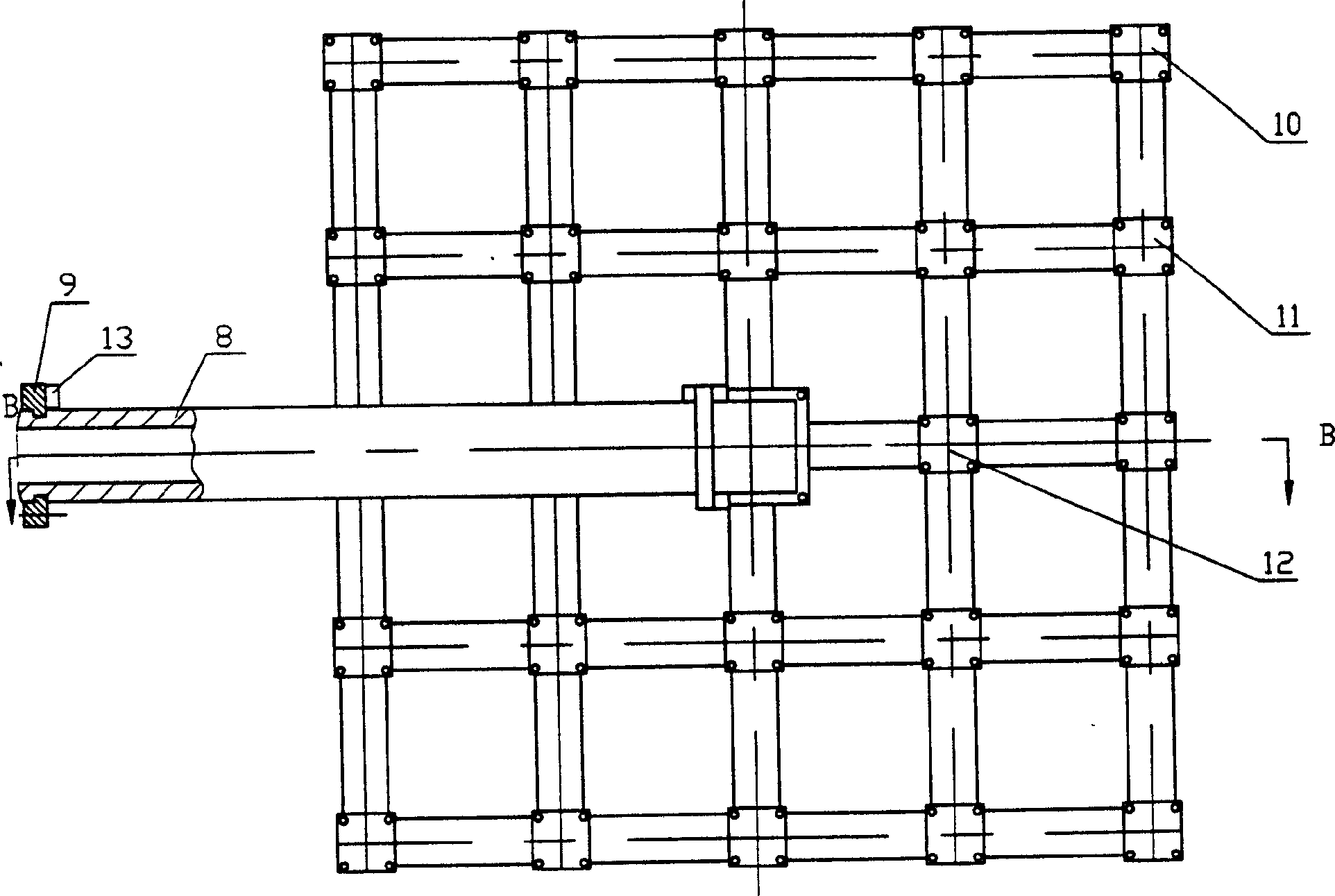 Equipment and tech, for super large plastic injucting moulding