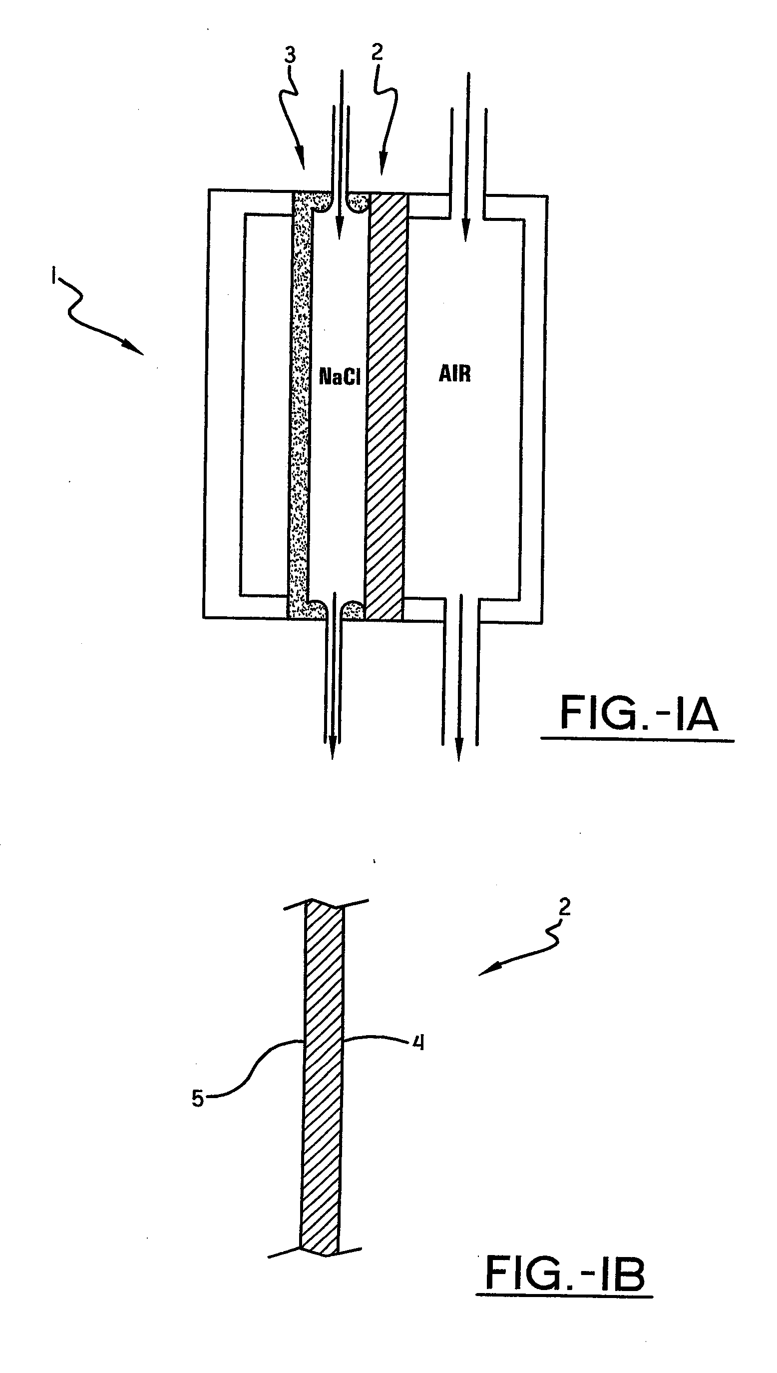 ELECTROLYTIC DEVICE FOR GENERATION OF pH-CONTROLLED HYPOHALOUS ACID AQUEOUS SOLUTIONS FOR DISINFECTANT APPLICATIONS